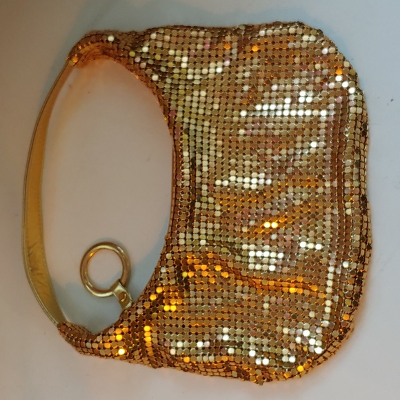 Claire's Handbags - Cute slinky purse